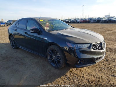 ACURA TLX 2020