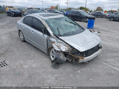 HONDA CIVIC 2006