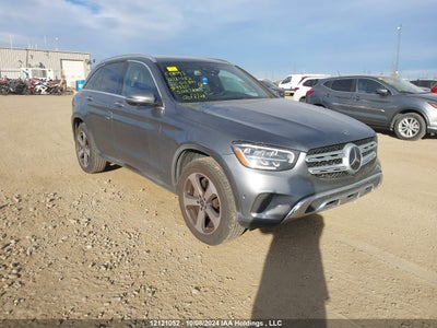 MERCEDES-BENZ 300 2020