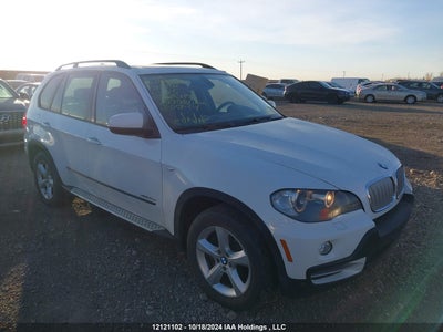 BMW X5 2009