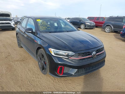 VOLKSWAGEN JETTA GLI 2023