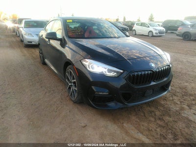 BMW 228XI 2021