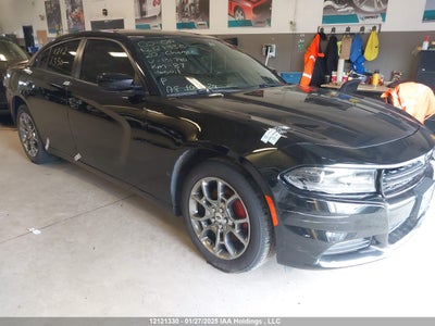 DODGE CHARGER 2020