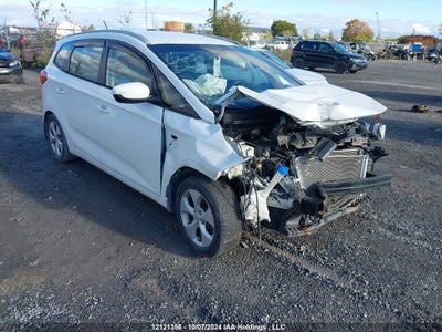 KIA RONDO 2014