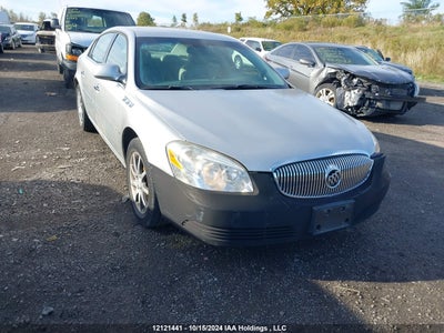 BUICK LUCERNE 2007