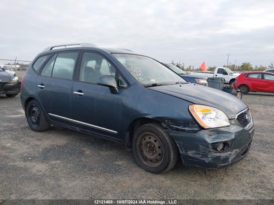 KIA RONDO 2011