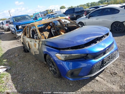 HONDA CIVIC SEDAN 2023
