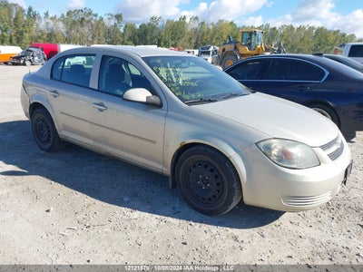 CHEVROLET COBALT 2009