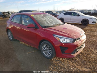 KIA RIO 2021