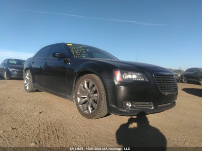 CHRYSLER 300 2014