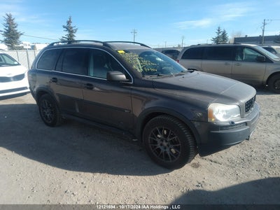 VOLVO XC90 2006