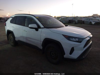 TOYOTA RAV4 2019