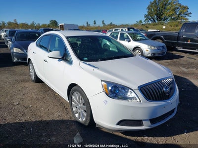 BUICK VERANO 2014