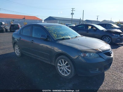 MAZDA Z 2009