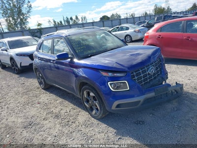 HYUNDAI VENUE 2020