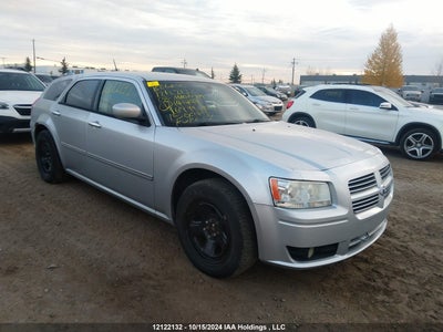 DODGE MAGNUM 2008