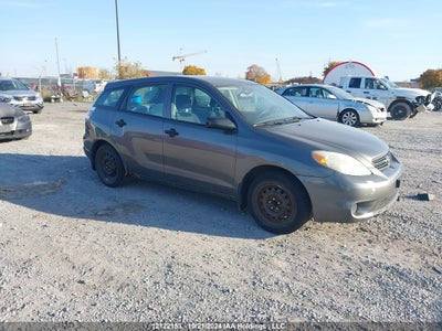 TOYOTA MATRIX 2005