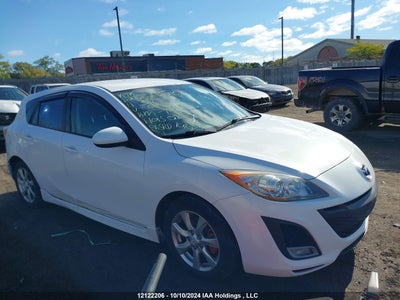 MAZDA Z 2011