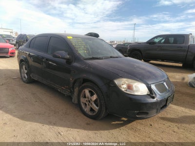 PONTIAC IA 2008