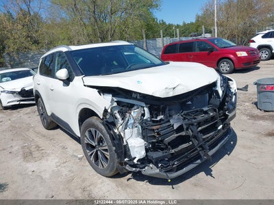 NISSAN ROGUE 2023