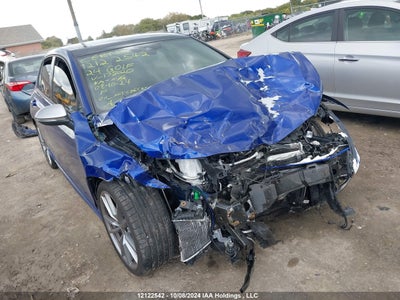 VOLKSWAGEN GOLF R 2024