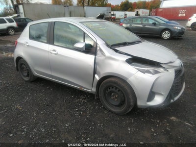 TOYOTA YARIS 2018