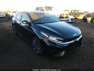 KIA FORTE 2024