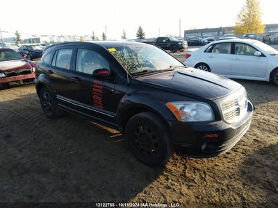 DODGE CALIBER 2008