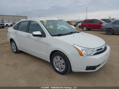 FORD FOCUS 2009
