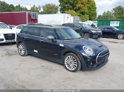 Mini Clubman 2021