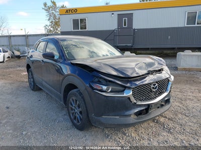 MAZDA CX-30 2021