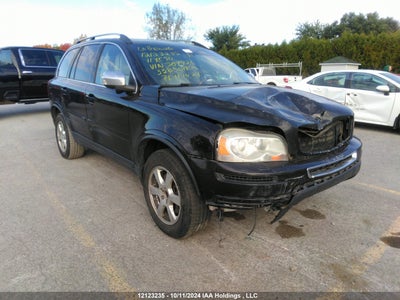 VOLVO XC90 2011