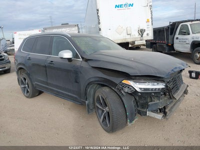 VOLVO XC90 2017