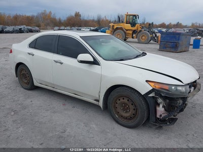 ACURA TSX 2010
