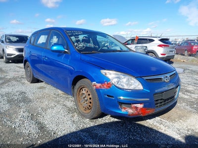 HYUNDAI ELANTRA TOURING 2010