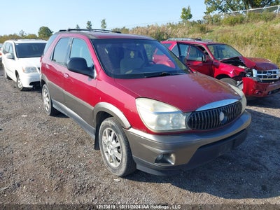 BUICK RENDEZVOUS 2005