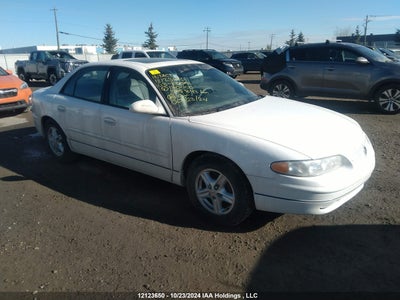 BUICK REGAL 2003