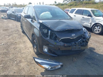 KIA RONDO 2014