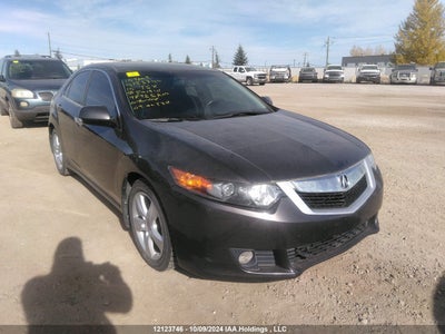 ACURA TSX 2010