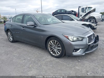 INFINITI Q50 2019