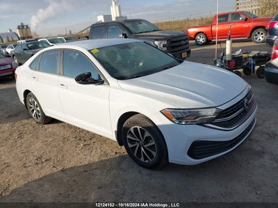 VOLKSWAGEN JETTA 2023