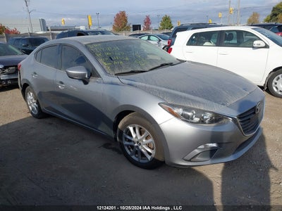 MAZDA Z 2014