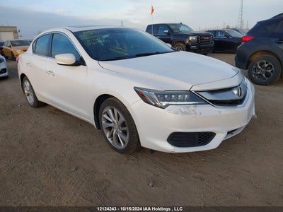 ACURA ILX 2016