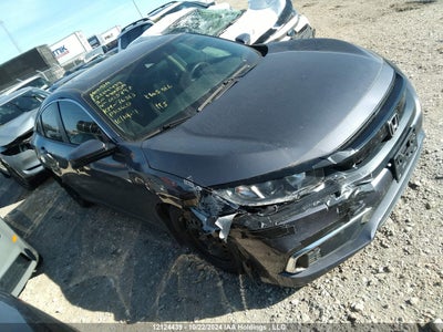 HONDA CIVIC SEDAN 2020