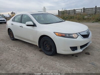 ACURA TSX 2010