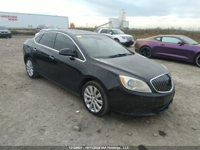 BUICK VERANO 2014