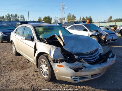 CHRYSLER SEBRING 2008
