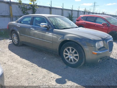 CHRYSLER 300 LIMITED 2009