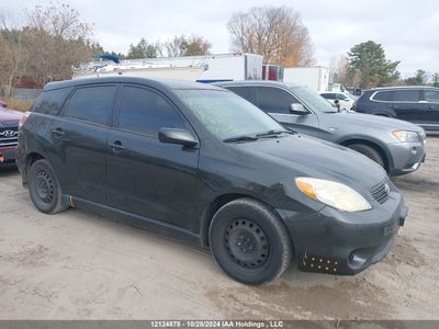 TOYOTA MATRIX 2006