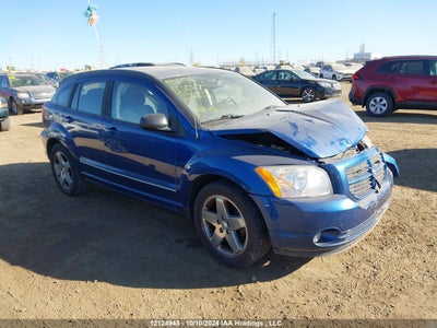 DODGE CALIBER 2009